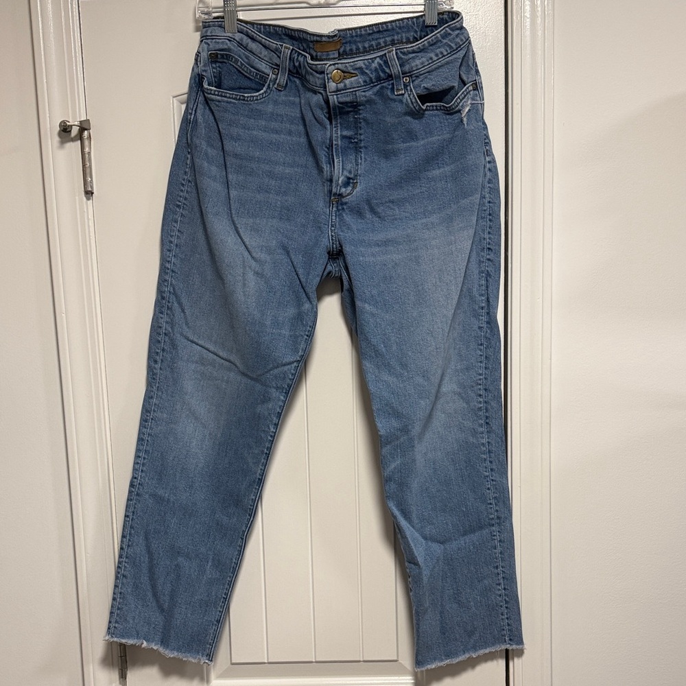 Joe's Jeans Blue “the kass” Women's Jeans